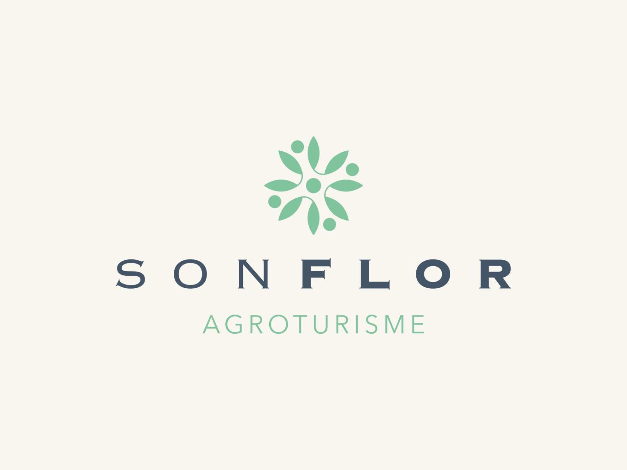 Son Flor Agroturisme Santa Margalida Εξωτερικό φωτογραφία