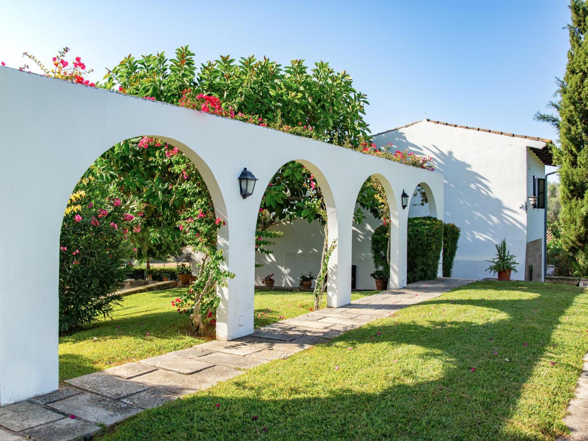 Son Flor Agroturisme Santa Margalida Εξωτερικό φωτογραφία